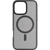 NEXT ONE KITAS KITAS Dėklas Mist Shield MagSafe iPhone 16 Pro Max pilkas
