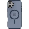 NEXT ONE KITAS KITAS Dėklas Mist Shield MagSafe iPhone 16 Plus vidurnakčio mėlynas