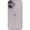 NEXT ONE KITAS KITAS Dėklas Mist Shield MagSafe iPhone 16 Plus rožinis