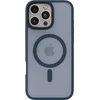 NEXT ONE KITAS KITAS Dėklas Mist Shield MagSafe iPhone 16 Pro Max vidurnakčio mėlynas
