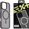 NEXT ONE KITAS KITAS Dėklas Mist Shield MagSafe iPhone 16 Pro Max pilkas