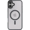 NEXT ONE KITAS KITAS Dėklas Mist Shield MagSafe iPhone 16 Plus pilkas