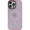 NEXT ONE KITAS KITAS Dėklas Mist Shield MagSafe iPhone 16 Pro Max rožinis