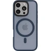 NEXT ONE KITAS KITAS Dėklas Mist Shield MagSafe iPhone 16 Pro vidurnakčio mėlynas