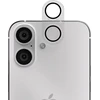 NEXT ONE NEXT ONE Apsauginis stiklas na objektyvas Lens iPhone 16 / iPhone 16 Plus