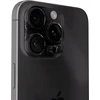 NEXT ONE NEXT ONE Apsauginis stiklas na objektyvas Lens iPhone 16 Pro / iPhone 16 Pro Max