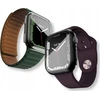 NEXT ONE NEXT ONE Dėklas ochronne Shield Apple Watch 41 mm juodas
