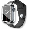 NEXT ONE NEXT ONE Dėklas ochronne Shield Apple Watch 41 mm skaidrus