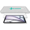NEXT ONE NEXT ONE grūdinto stiklo ekrano apsauga, skirta iPad Air M2 13"