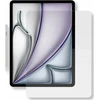 NEXT ONE NEXT ONE grūdinto stiklo ekrano apsauga, skirta iPad Air M2 13"