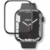 NEXT ONE NEXT ONE Ochrona ekranu 3D Clear Apple Watch 41 mm