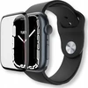 NEXT ONE NEXT ONE Ochrona ekranu 3D Clear Apple Watch 45 mm