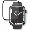 NEXT ONE NEXT ONE Ochrona ekranu 3D Clear Apple Watch 45 mm