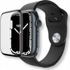 NEXT ONE NEXT ONE Ochrona ekranu 3D Clear Apple Watch 41 mm