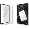 NEXT ONE KITAS KITAS Raštuotas popieriaus tekstūra Ekrano apsauga iPad Pro M4 13"