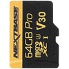 Karta Nextbase Pro Micro SDXC 64 GB UHS-II/U3 V30 (Nextbase)