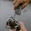NexTool FLAGSHIP Pro NE20278 16-in-1 multitool, žalias + belt pouch