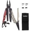 Multitool flagship f30 pro-hazelnut & coral NEXTOOL