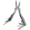 Nextool Schrade – Daugiafunkcis įrankis Tough Tool – 20 įrankių – Sidabrinis