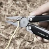 „NexTool W4 11-in-1“ daugiafunkcis įrankis su reguliuojamu veržliarakčiu
