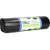 NEXXT Nextxt 240L LDPE šiukšlių maišai juodi (10)