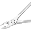 Activeshop Manikiūro žnyplutės odelių karpimui Nghia Export CL-S02 12,5 mm, 1 vnt.