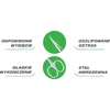 Activeshop Kosmetinės žirklutės Nghia KD 701, 1 vnt