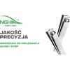 Activeshop Nagų kirpimo įrankis Nghia Export NC-06, 1 vnt.