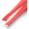 Activeshop Pincetas Nghia Export T-01, raudonas