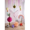 PartyDeco Pinjata Drugelis
