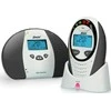 7Oth Alecto Mobili auklė SU EKRANU ALECTO BABY DBX-88 LIMITED