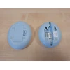 Niania Alecto DECT Babyphone su pełnym trybem ECO* balta/mėlyna