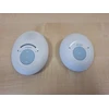 Niania Alecto DECT Babyphone su pełnym trybem ECO* balta/mėlyna