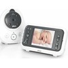 Niania Alecto Mobili auklė Z WYÅWIETLACZEM 2,8" ALECTO BABY DVM-77