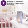 Philips Avent garso auklė DECT su Smart ECO režimu, SCD503/26