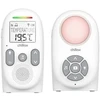Auklė Chillax CB260 Elektrinė auklė DECT 120 kan. Balta (ATL1428605)