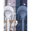 Niania Chillax DM685 Wi-Fi/FHSS Baltas (ATL1428827)