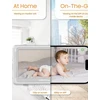 Niania Chillax DM685 Wi-Fi/FHSS Baltas (ATL1428827)