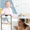 Niania Chillax DM688 365 m Wi-Fi/FHSS Baltas (ATL1428841)