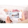 Concept Solution Niania Concept Mobili auklė CONCEPT KIDO KD4010