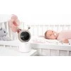 Concept Solution Niania Concept Mobili auklė CONCEPT KIDO KD4010