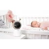 Concept Solution Niania Concept Mobili auklė CONCEPT KIDO KD4000