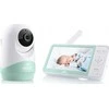 ETA | Baby Monitorius | ETA530690000 MIMI | Baltas/Žalias