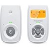 Motorola Nursery garso auklė AM24 su DECT ryšiu, LCD ekranu ir 300 m veikimo nuotoliu