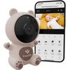 TLF Elektroninė kūdikio stebėjimo TrueLife NannyCam S3 Smart