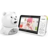 Nanny Vtech Elektroninis auklės video 5 colių BM-5150