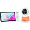 Vaizdo kūdikių monitorius LCD + kamera Vtech RM5754 HD