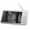 „Vtech VTech RM5756HD“ kūdikių monitorius – išmanusis kūdikių vaizdo domofonas su „Wi-Fi“