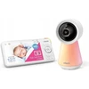 „Vtech VTech RM5756HD“ kūdikių monitorius – išmanusis kūdikių vaizdo domofonas su „Wi-Fi“
