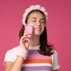 „Nice BEAUTY ROUTINE“ ELEKTRINIS VEIDO MASAŽUOTUVAS